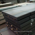 Q235B Cold Rolled Mild Carbon Steel Plate